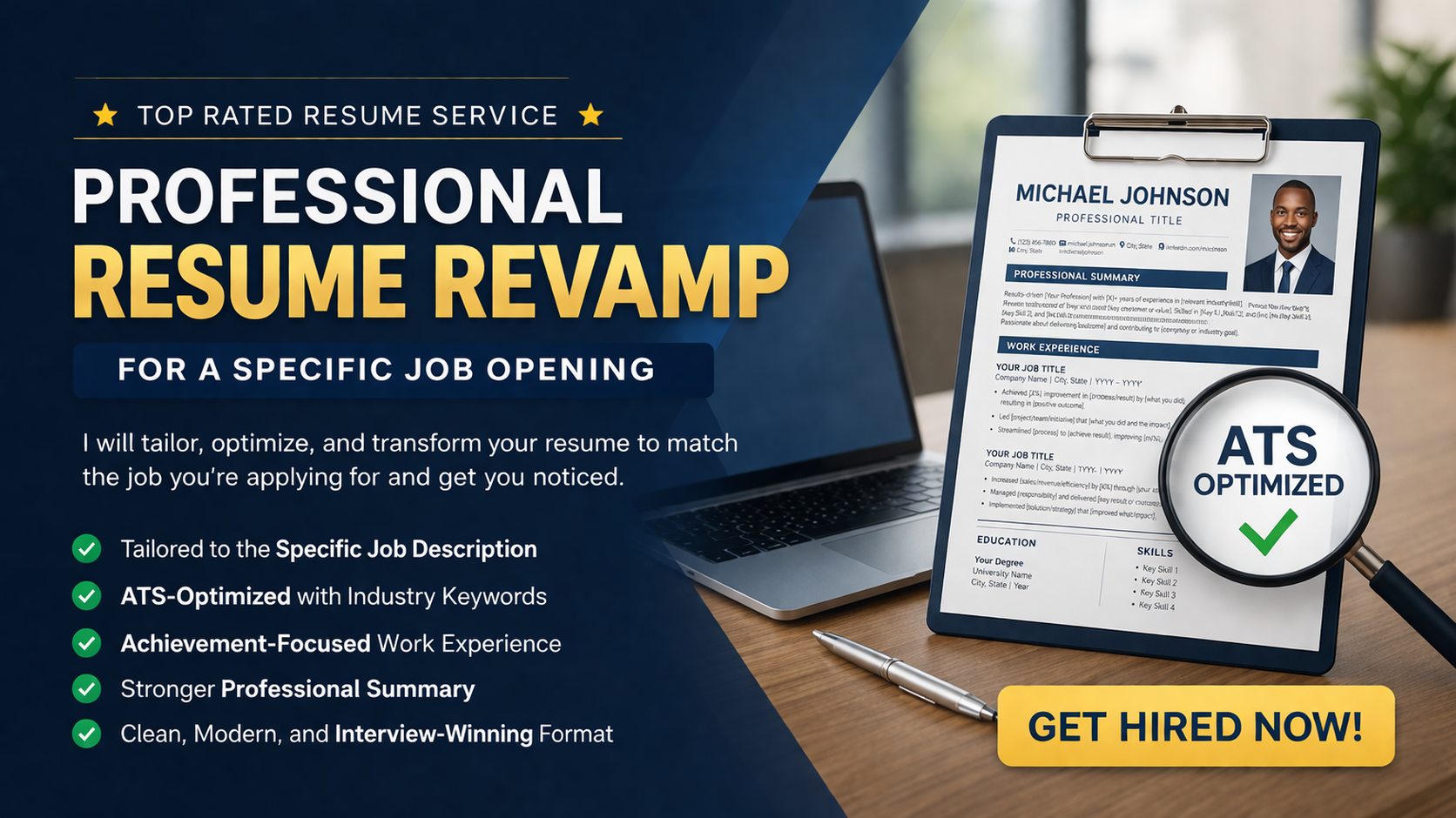EXECUTIVE SPOTLIGHT