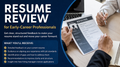 RESUME REVIEW